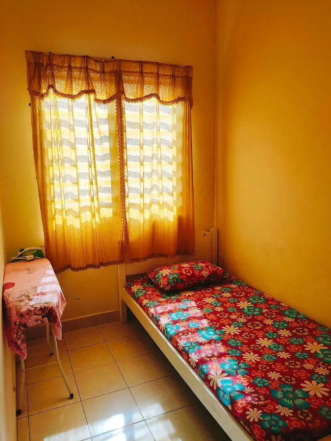 Hanaa Homestay Meru 이포 말레이시아